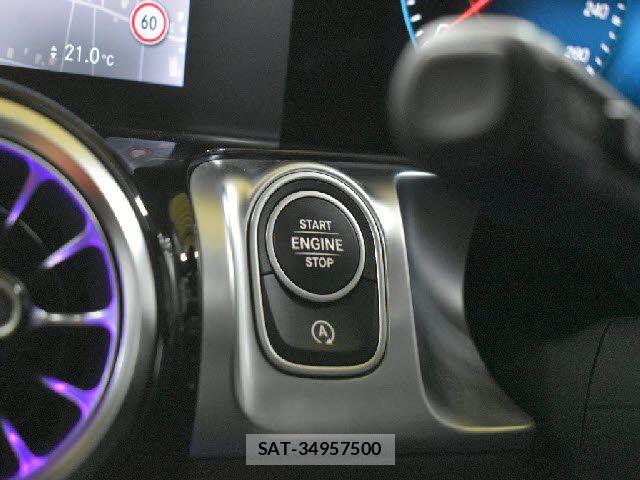 Mercedes Benz GLB-CLASS 2024-02 7455614-4