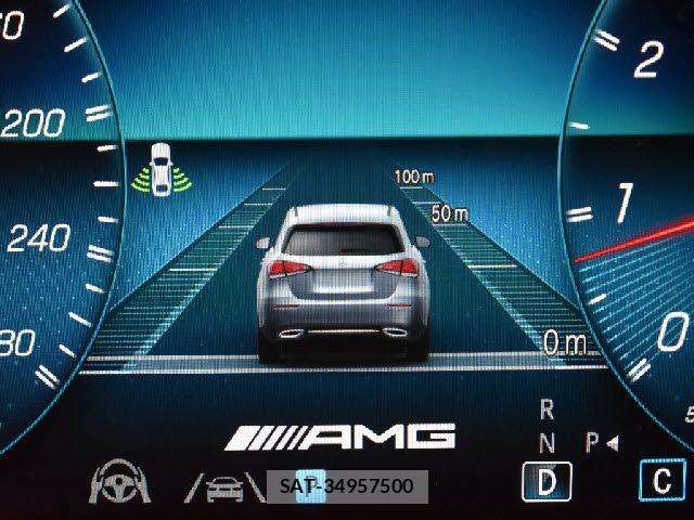 Mercedes Benz GLB-CLASS 2024-02 7455614-5