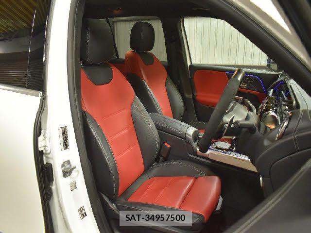 Mercedes Benz GLB-CLASS 2024-02 7455614-7