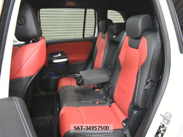 Mercedes Benz GLB-CLASS 2024-02 7455614-8