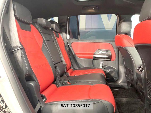 Mercedes Benz GLB-CLASS 2022-09 7501409-9