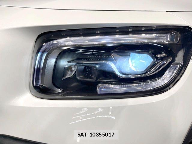 Mercedes Benz GLB-CLASS 2022-09 7501409-13