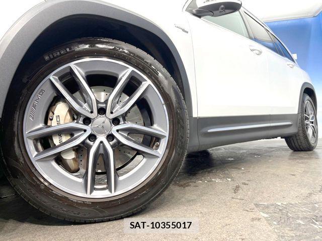 Mercedes Benz GLB-CLASS 2022-09 7501409-14