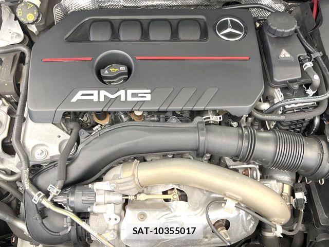 Mercedes Benz GLB-CLASS 2022-09 7501409-19