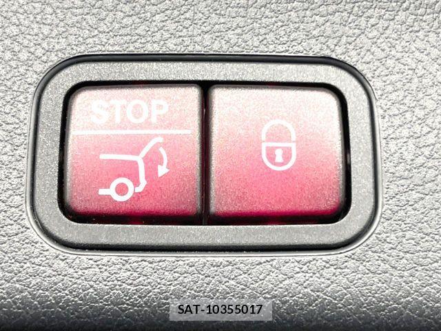 Mercedes Benz GLB-CLASS 2022-09 7501409-7