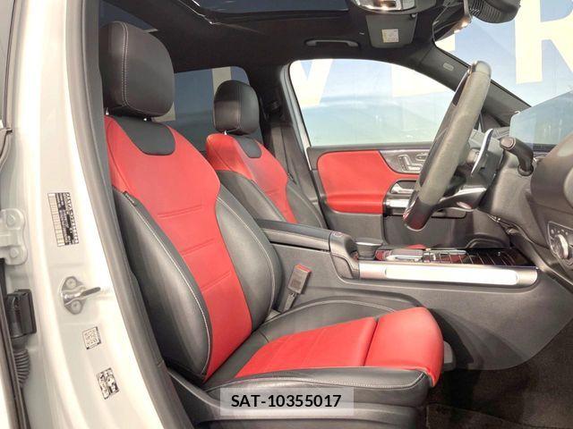 Mercedes Benz GLB-CLASS 2022-09 7501409-8