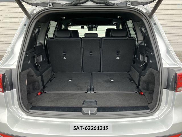 Mercedes Benz GLB-CLASS 2023-03 7501407-10