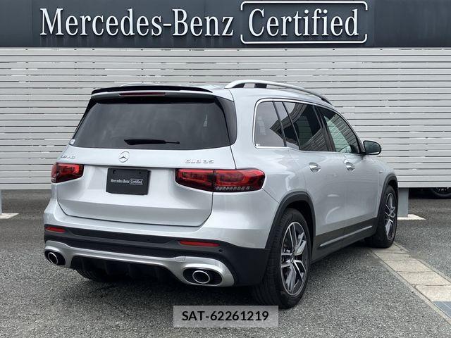 Mercedes Benz GLB-CLASS 2023-03 7501407-2