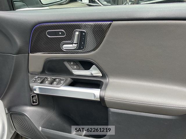 Mercedes Benz GLB-CLASS 2023-03 7501407-4