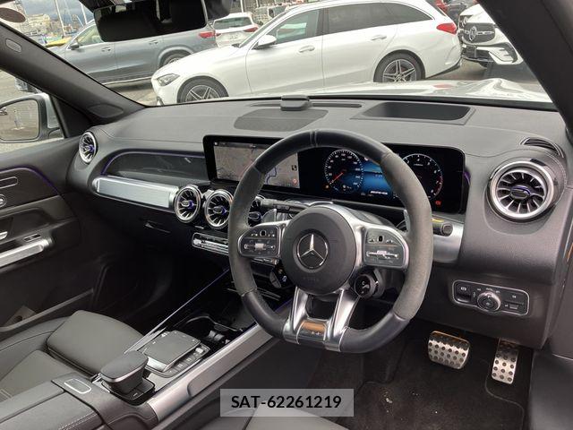 Mercedes Benz GLB-CLASS 2023-03 7501407-5