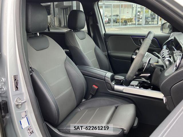 Mercedes Benz GLB-CLASS 2023-03 7501407-6