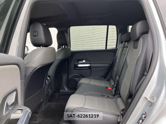 Mercedes Benz GLB-CLASS 2023-03 7501407-7