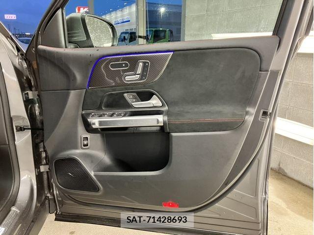 Mercedes Benz GLB-CLASS 2024-08 7725415-9