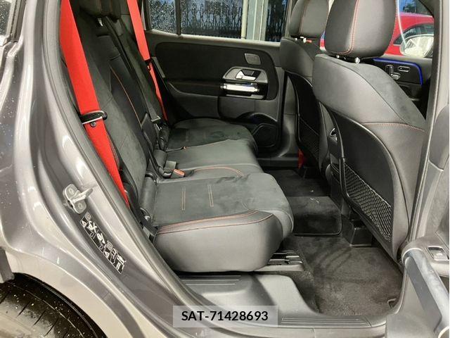 Mercedes Benz GLB-CLASS 2024-08 7725415-11