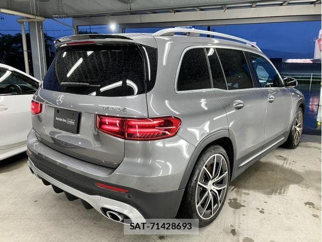 Mercedes Benz GLB-CLASS 2024-08 7725415-12