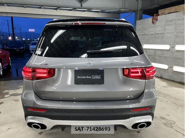 Mercedes Benz GLB-CLASS 2024-08 7725415-13