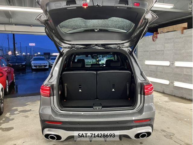 Mercedes Benz GLB-CLASS 2024-08 7725415-14