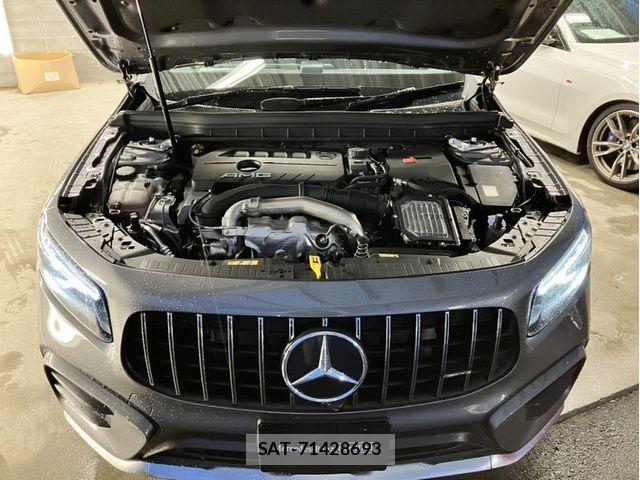 Mercedes Benz GLB-CLASS 2024-08 7725415-15