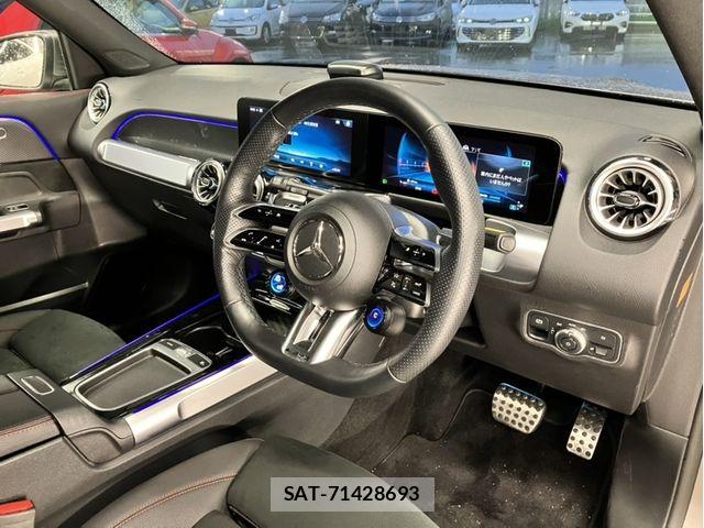 Mercedes Benz GLB-CLASS 2024-08 7725415-1