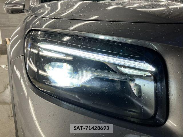 Mercedes Benz GLB-CLASS 2024-08 7725415-4