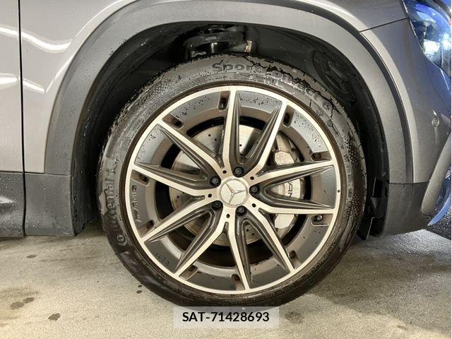 Mercedes Benz GLB-CLASS 2024-08 7725415-5