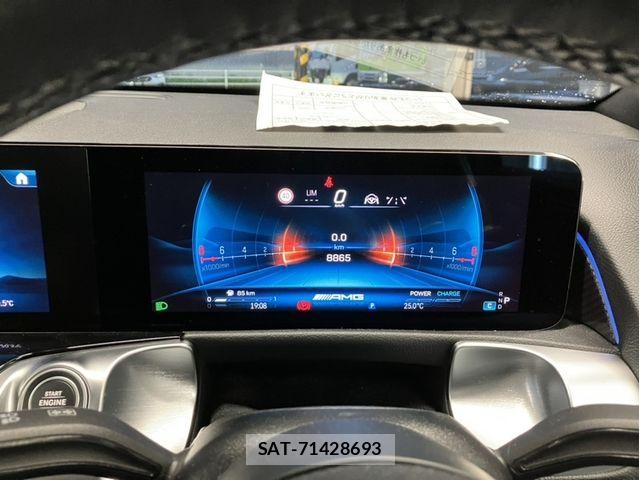 Mercedes Benz GLB-CLASS 2024-08 7725415-6