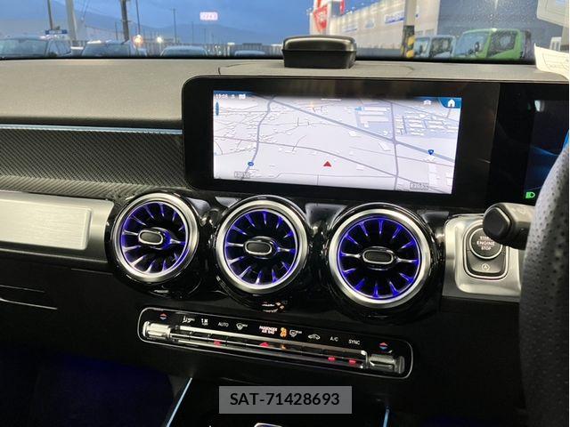 Mercedes Benz GLB-CLASS 2024-08 7725415-7
