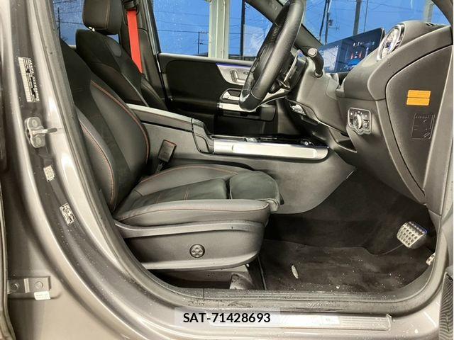 Mercedes Benz GLB-CLASS 2024-08 7725415-8
