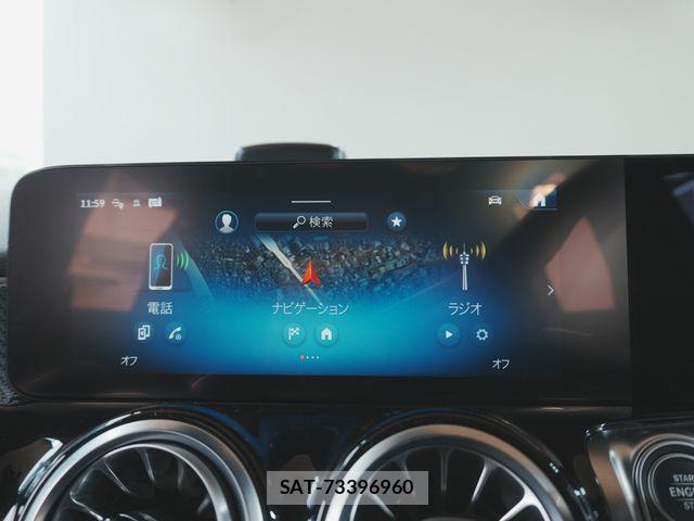Mercedes Benz GLB-CLASS 2025-03 7725413-9