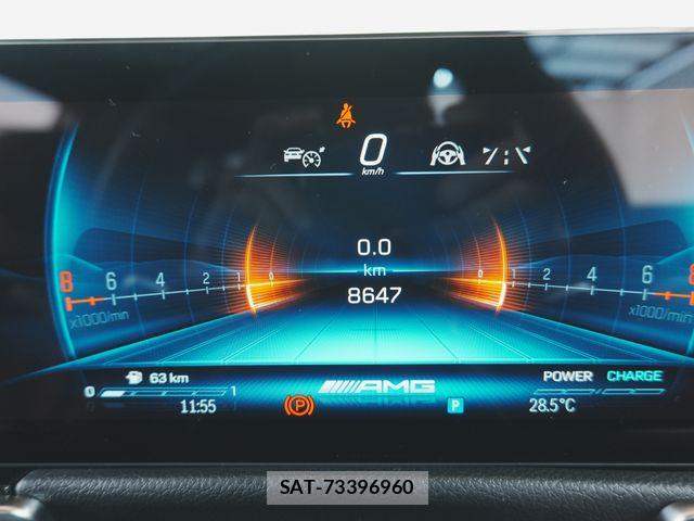 Mercedes Benz GLB-CLASS 2025-03 7725413-11