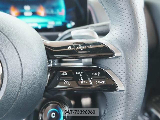 Mercedes Benz GLB-CLASS 2025-03 7725413-13
