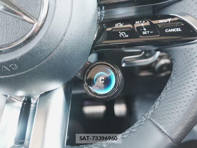 Mercedes Benz GLB-CLASS 2025-03 7725413-15