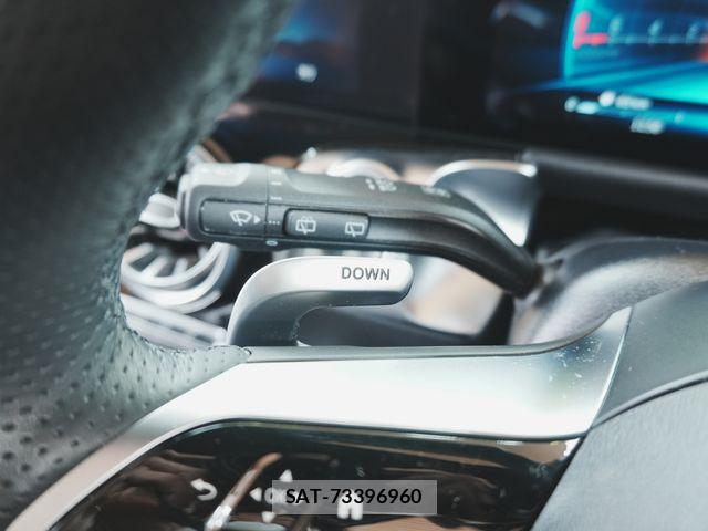 Mercedes Benz GLB-CLASS 2025-03 7725413-16