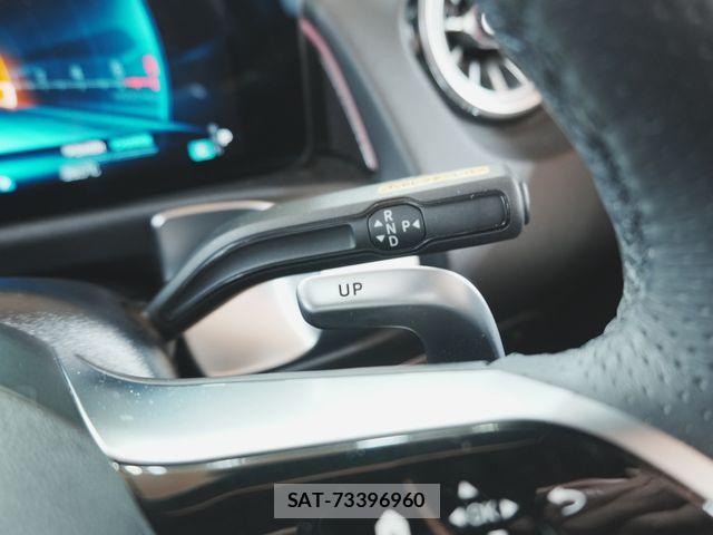 Mercedes Benz GLB-CLASS 2025-03 7725413-17