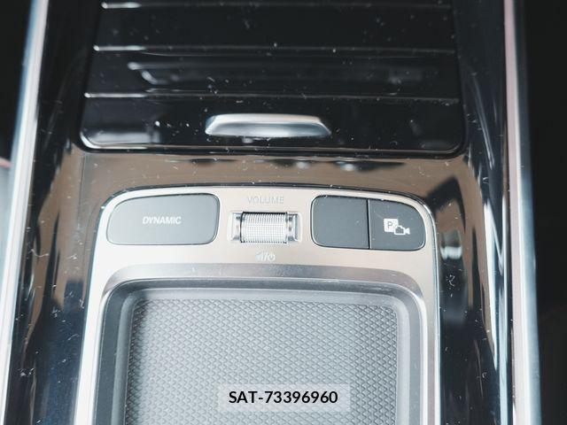 Mercedes Benz GLB-CLASS 2025-03 7725413-21