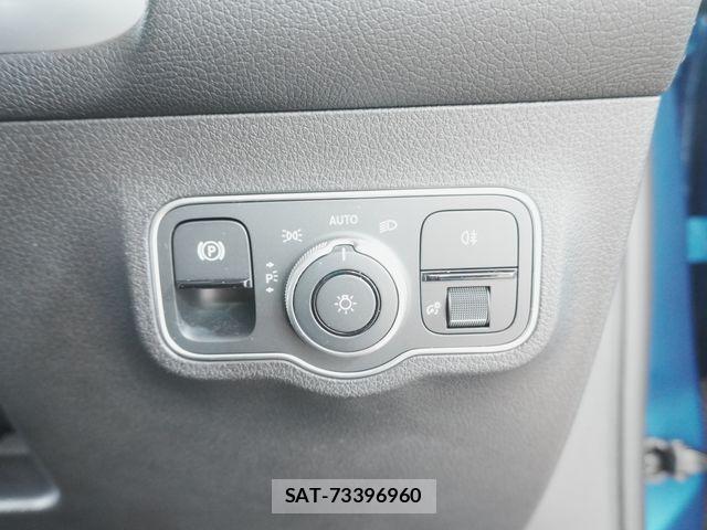 Mercedes Benz GLB-CLASS 2025-03 7725413-23