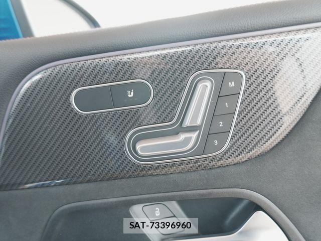 Mercedes Benz GLB-CLASS 2025-03 7725413-27