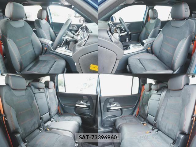 Mercedes Benz GLB-CLASS 2025-03 7725413-2