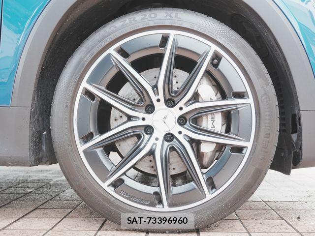 Mercedes Benz GLB-CLASS 2025-03 7725413-29