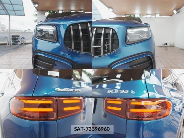 Mercedes Benz GLB-CLASS 2025-03 7725413-3