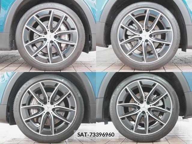 Mercedes Benz GLB-CLASS 2025-03 7725413-4