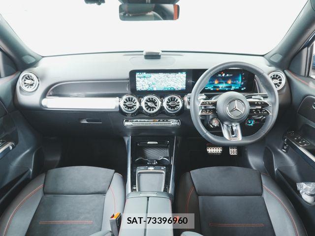 Mercedes Benz GLB-CLASS 2025-03 7725413-5
