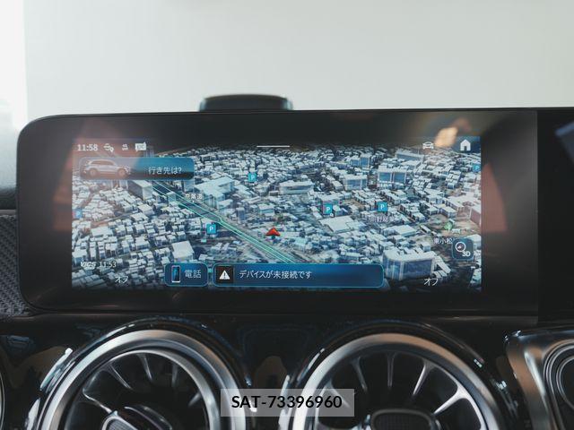 Mercedes Benz GLB-CLASS 2025-03 7725413-6