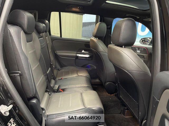Mercedes Benz GLB-CLASS 2021-01 7962547-9