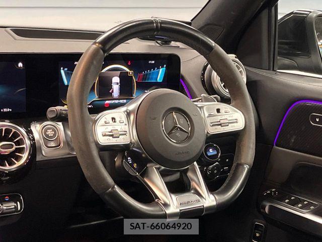 Mercedes Benz GLB-CLASS 2021-01 7962547-11