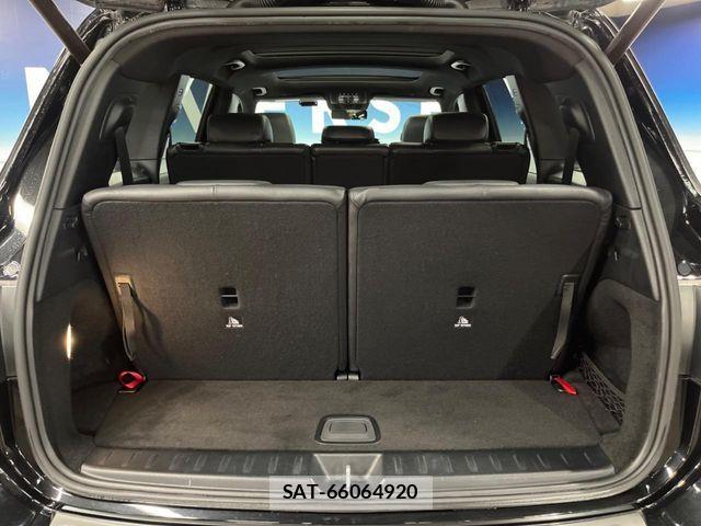 Mercedes Benz GLB-CLASS 2021-01 7962547-12