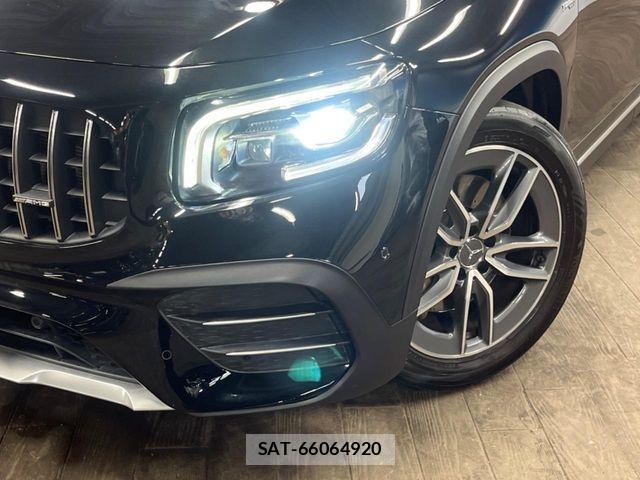 Mercedes Benz GLB-CLASS 2021-01 7962547-13