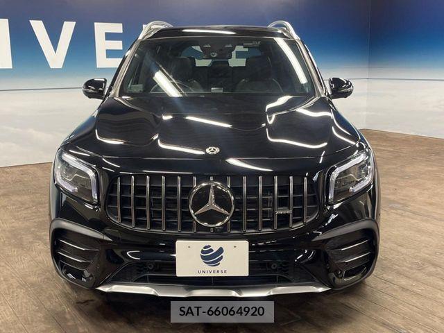 Mercedes Benz GLB-CLASS 2021-01 7962547-15