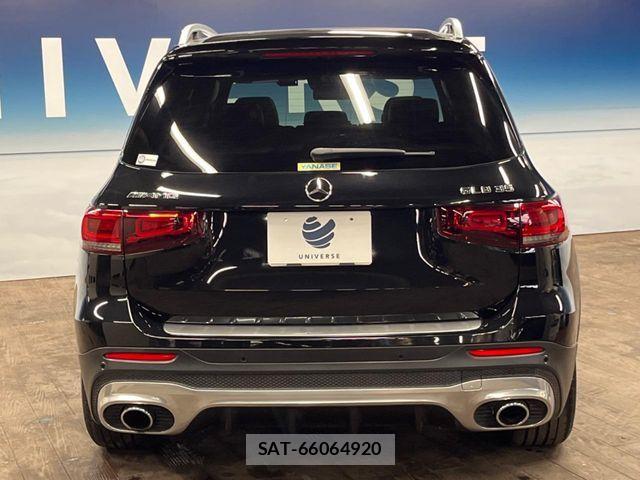 Mercedes Benz GLB-CLASS 2021-01 7962547-16