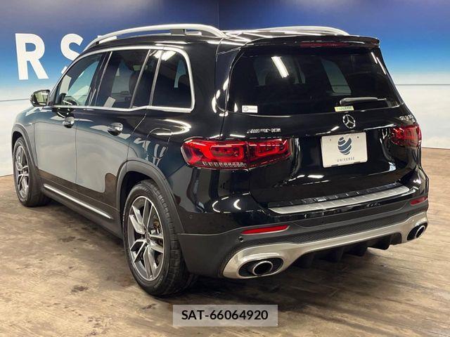 Mercedes Benz GLB-CLASS 2021-01 7962547-18